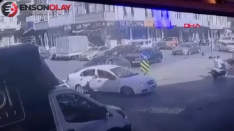 Kağıthane'de çocukluk arkadaşına silahla saldıran şüpheli tutuklandı