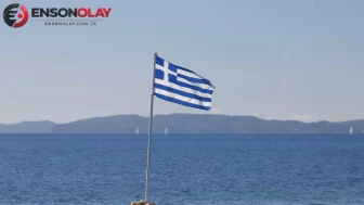 Yunanistan'da 2 ayrı bölgede yangın : Olayla ilgili inceleme başlatıldı