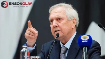 Fenerbahçe Başkanı Aziz Yıldırım'dan suç duyurusu: Savcılığa başvuruda bulundu