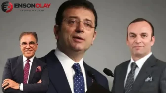 İmamoğlu davasında iş insanı Hamit Demir itiraf etti ! 8 milyon TL'lik ödeme iddiası