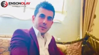 Zonguldak'ta şüpheli ölüm : Evinde ölü bulundu