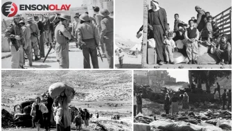 Deyr Yâsîn: Savaşın, Göçün ve Hafızanın Sembolü