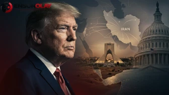Trump tarafından yapılan açıklamaya göre İran'a yönelik hava saldırıları durduruldu! Peki, masadaki anlaşma şartları neler?