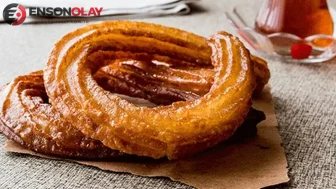 Dünyanın en sevilen sokak tatlıları listesinde Türkiye hangi tatlılarla yer aldı?