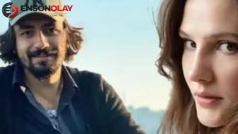 Alina Boz ve Umut Evirgen'in bebek müjdesi: Cinsiyeti merak konusu!