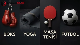 Yönetim tarzını belirleyen spor hangisi? Liderlik testi için ipuçları burada!