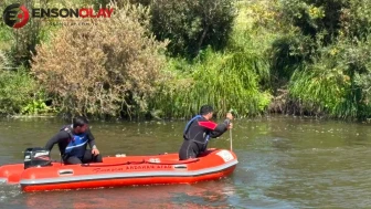 Ardahan'da nehirde kaybolan çobanın cansız bedeni bulundu