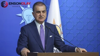 Çerçeve yasa teklifi Meclis'e sunuldu... AK Parti Sözcüsü Ömer Çelik: 2 yıllık sürecin en önemli aşaması