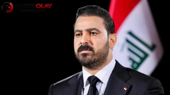 Irak'tan önemli güvenlik adımı: 'Topraklarımızda hiçbir ülkenin askeri üssü olmayacak'
