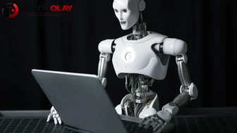Yapay zeka botlarının koordineli saldırısı!