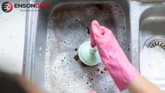 Yatmadan önce lavaboya 6 damla bulaşık deterjanı damlatmanın faydaları neler?