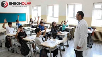 Türkiye'de öğretmenler için önlük giyme zorunluluğu getirildi mi?
