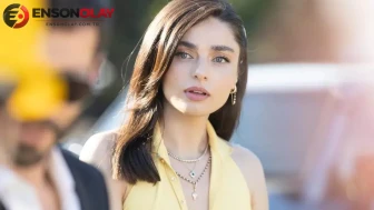 Muhtemel Aşk Dizisi, Göz Kamaştıran Doğal Güzelliğiyle Çekimlerini Yaptığı Çiftliği Açıkladı!
