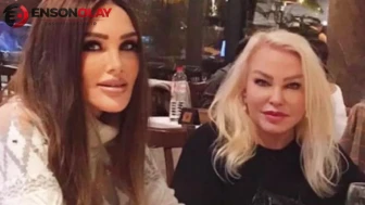 Seren Serengil’in Annesi Kimdir? Nevin Teoman Kimdir, Evli mi, Eşi Kim, Hastalığı Ne?