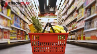 Ticaret satış hacmi düştü, perakende satışlar arttı