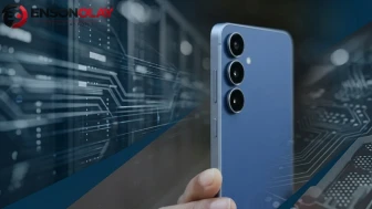 Samsung’un yeni telefonu tanıtılmadan ortaya çıktı: Galaxy S26 FE böyle görünecek