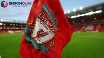 Liverpool'un hisseleri dünya devleri satılıyor: İngilizler duyurdu