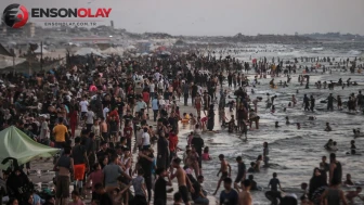 Gazze'de yaşamını yitirenlerin sayısı 73 bin 384'e ulaştı!