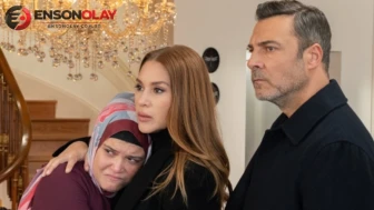 Ünlü oyuncu Feyza Civelek'in aşk hayatı ve ailesi hakkında merak edilenler!