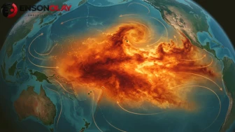 Dünya için kritik uyarı! El Nino rekor kırmaya hazırlanıyor: Sıcaklıklar daha da artabilir