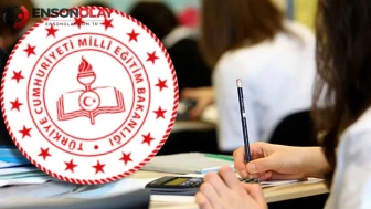 MEB yeni genelgeyi yayımladı ! Cep telefonu, kayıt ücreti ve sınavlarla ilgili kararlar alındı