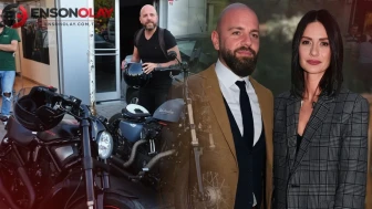 İzzet Özilhan’dan korkutan haber! Motosiklet kazası sonrası ameliyat oldu