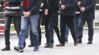 Ankara'da eğlence mekanlarına operasyon : 26 şüpheli gözaltında