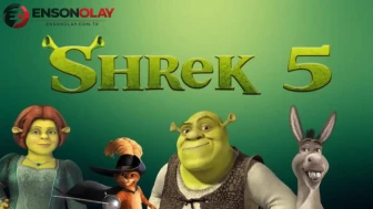 Shrek 5 ne zaman vizyona girecek?