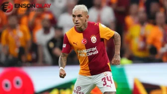 Galatasaray'da Lucas Torreira için harekete geçildi : Maaşına zam yapılacak