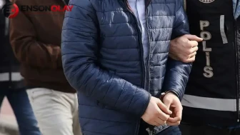 Samsun'da uyuşturucu operasyonu : 7 gözaltı