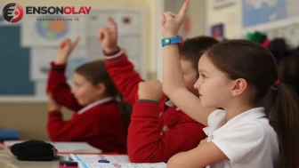 Bolu'da 8 okul güçlendirilecek ! Öğrencilerin yeni eğitim adresleri belli oldu