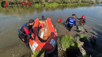 Ordu’da uçurumdan dereye düşen iki kardeş ölü bulundu