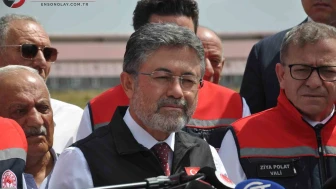 Bakan Yumaklı Kars’ta GEKİS’i tanıttı: Büyükbaş hayvancılıkta 'dijital kimlik' dönemi başladı