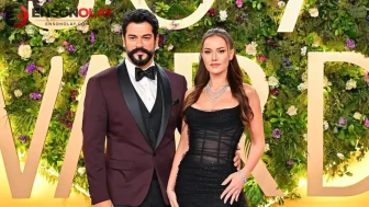 Fahriye Evcen ve Burak Özçivit'in geri dönüşü heyecanla bekleniyor!