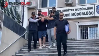 'Banka güvenlik koordinatörüyüm' dedi, milyonları hesabına aktardı ! 13 şüpheli tutuklandı