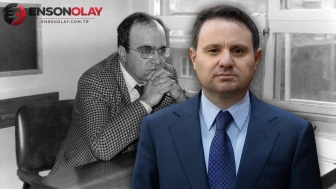 Bakan Gürlek, Uğur Mumcu'nun yakınlarıyla bir araya gelecek