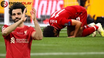 Bir futbolcu tek başına bir ülkedeki İslamofobiyi azaltabilir mi? Stanford Üniversitesi araştırdı: Mohamed Salah etkisi