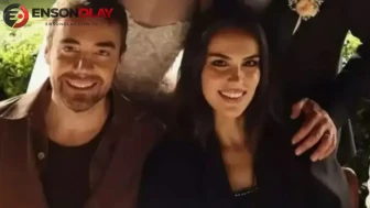 Özgü Kaya'dan Murat Dalkılıç ile ilgili şaşırtan itiraf!