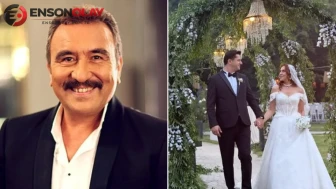 Ümit Besen’in 'Nikah Masası' ironisi! Kızının nikahına yetişemedi