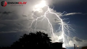 Meteoroloji uyarıyor: 5 ilde kuvvetli yağış bekleniyor!