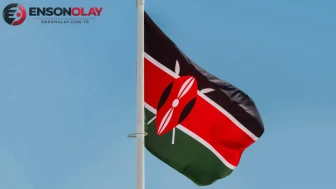 Kenya'da helikopter kazası : 7 kişi hayatını kaybetti