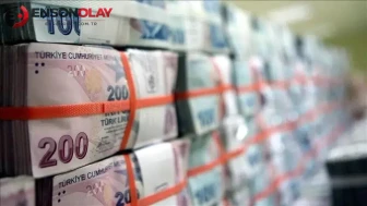 Kur korumalı mevduatta tarihi düşüş ! KKM bakiyesi 157 milyon liraya indi