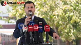 'Bizim tek kavgamız İzmir'e hizmet etme mücadelesi'