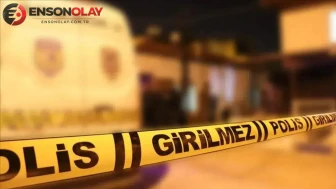 Alanya’da 82 yaşındaki kadın 4'üncü kattaki balkondan düşerek hayatını kaybetti