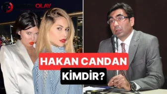Prof. Dr. Hakan Candan kimdir? Kaç yaşında ve nerelidir?