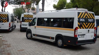 Okul Servislerinde Yeni Fiyatlar Dudak Uçuklattı