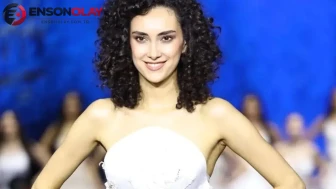 Miss World yarışmasında Türkiye’yi temsil edecek olan Sıla Saraydemir kimdir?
