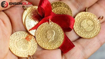 Gram altın ne kadar oldu? Gram altın satış fiyatı