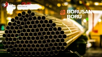 Borusan için 2026 yılı 2. çeyrek bilançosu sonrası hedef fiyatlar ne oldu?