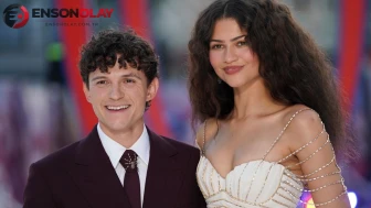 Zendaya ile Tom Holland'dan sürpriz düğün! Hayranları şaşkına döndü.